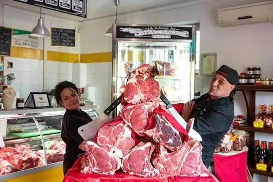 La nostra macelleria