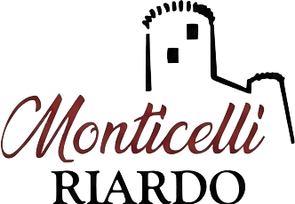 Macelleria Monticelli Riardo - logo